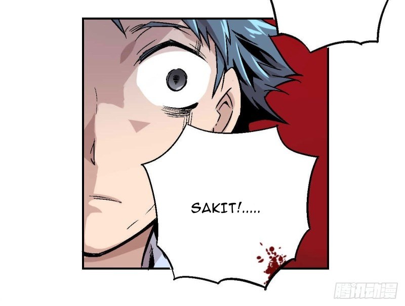 Pony Crossing The River Chapter 01 Bahasa Indonesia